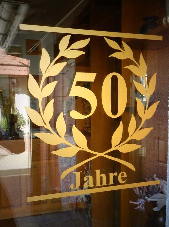 Hotel-Restaurant Zur Kanne Schifferstadt Exteriör bild